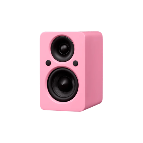 רמקולים מוגברים JAMO ACTIVE MINI MKII