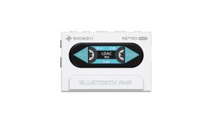 Snowsky Retro Nano — מגבר אוזניות Bluetooth נייד FiiO