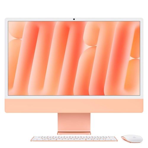מחשב Apple iMac 24