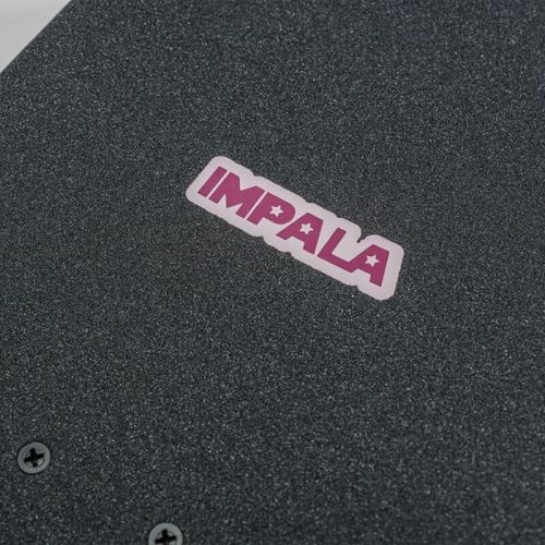 סקייטבורד Impala Saturn Skateboard	Robin Eisenberg Space 8.25