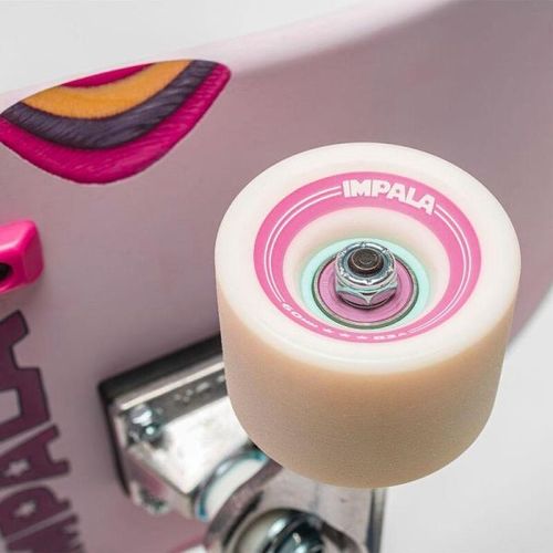 Impala 31.5 Latis Art Baby Girl	Cruiser Deck