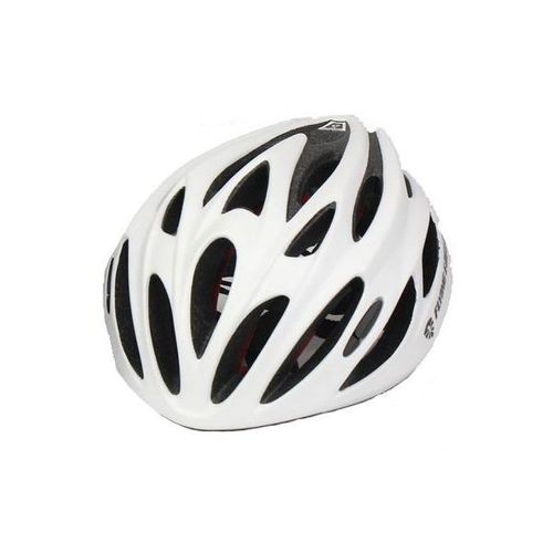 FLYING EAGLE FAST FORWARD HELMET	WHITE S/M