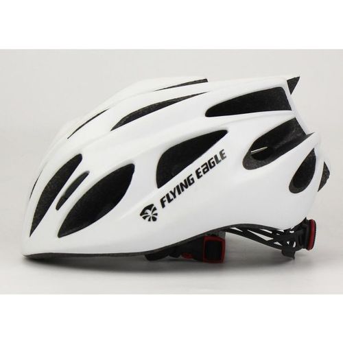 FLYING EAGLE FAST FORWARD HELMET	WHITE S/M