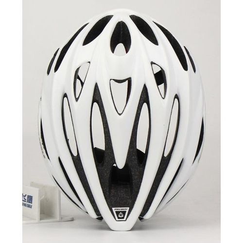 FLYING EAGLE FAST FORWARD HELMET	WHITE S/M