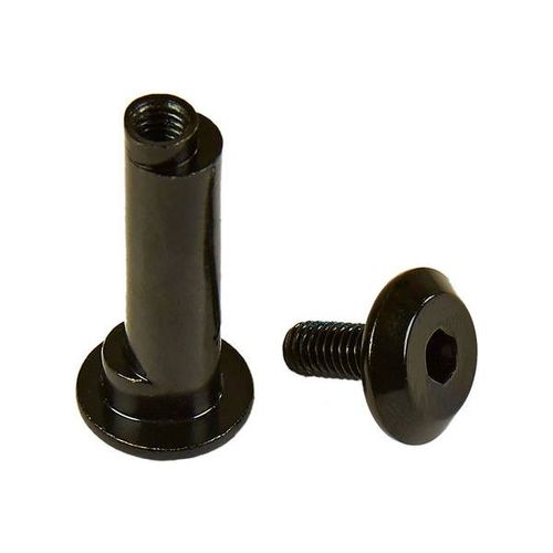 זוג צירים Seba Axle for X2R Frame