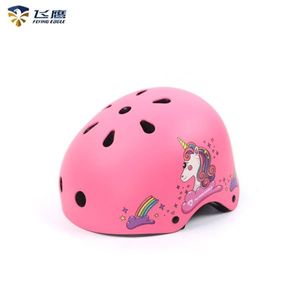 FLYING EAGLE PINK RIDER	HELMET	PINK L (55-58CM)