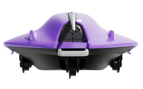 רובוט Niya Sonar Ray Maytronics