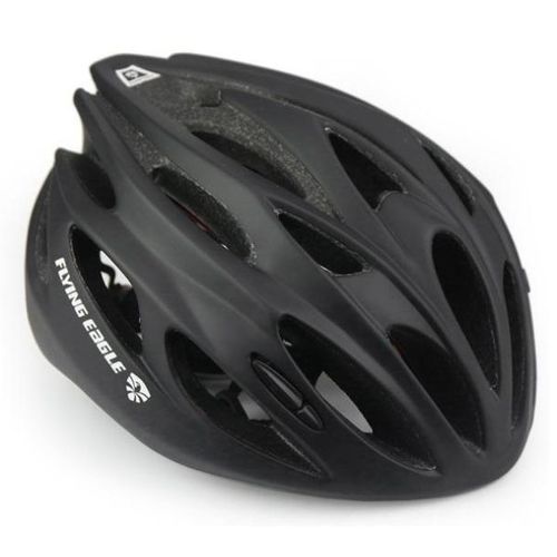 FLYING EAGLE FAST FORWARD HELMET	BLACK S/M