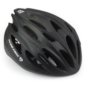 FLYING EAGLE FAST FORWARD HELMET	BLACK S/M