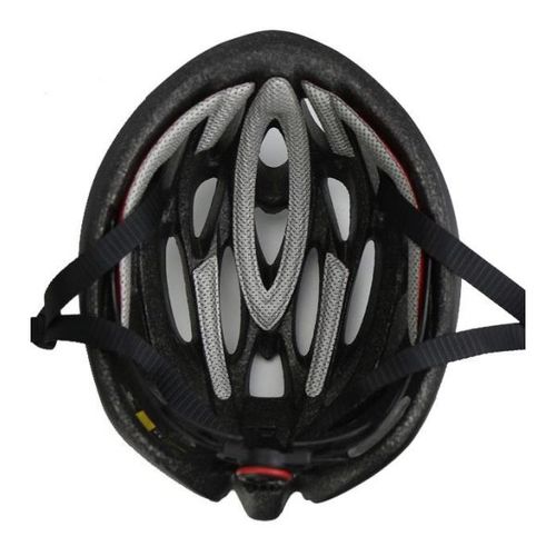 FLYING EAGLE FAST FORWARD HELMET	BLACK S/M