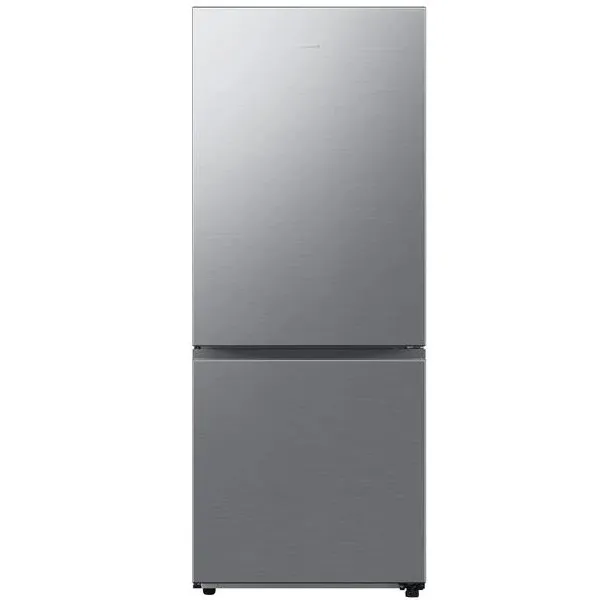 מקרר מקפיא תחתון 508 ליטר דגם SAMSUNG RB50DG601ES9 סמסונג נירוסטה