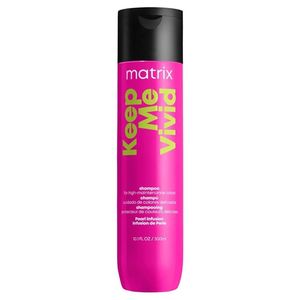 Keep Me Vivid Shampoo 300ML