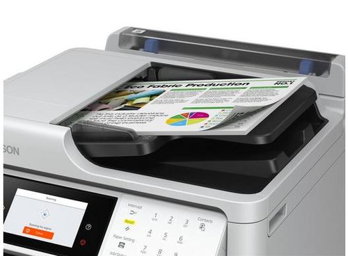 מדפסת משולבת Epson WorkForce Pro WF-M5899DWF