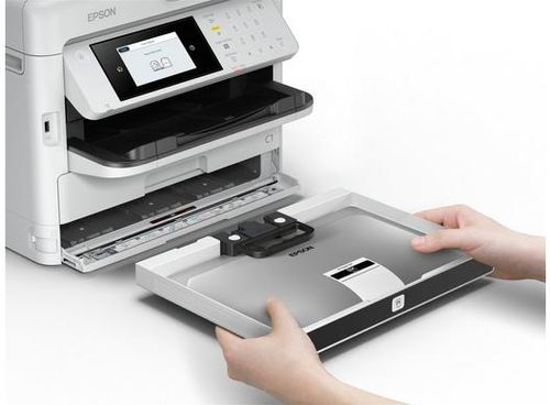 מדפסת משולבת Epson WorkForce Pro WF-M5899DWF