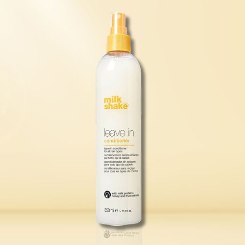 Leave-In Conditioner 350ML