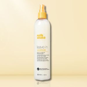 Leave-In Conditioner 350ML