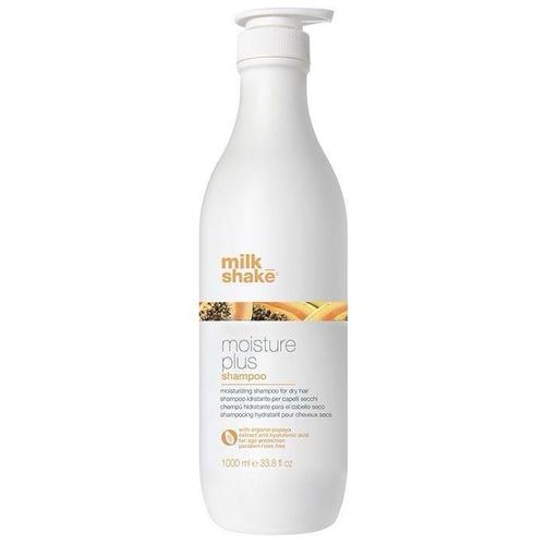 Moisture Plus Shampoo 1000ML