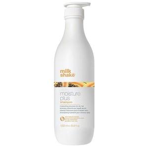 Moisture Plus Shampoo 1000ML