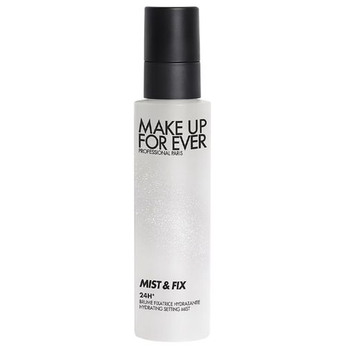 ספריי מקבע איפור MAKE UP FOR EVER Mist & Fix 24H Hydrating Setting Mist 100ml
