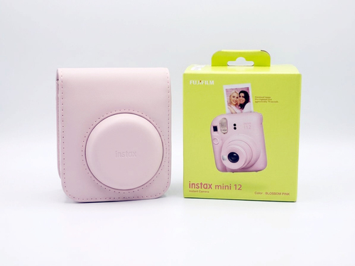 Fuji Instax mini 12