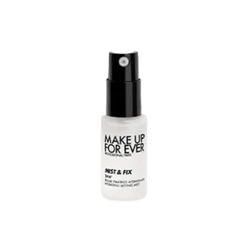 ספריי מקבע איפור MAKE UP FOR EVER Mist & Fix 24H Hydrating Setting Mist 30ml