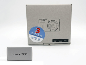 Panasonic TZ99