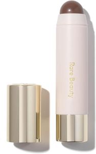 ברונזר סטיק קרמי לפנים Rare Beauty Warm Wishes Effortless Bronzer Stick 