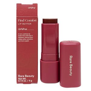 חמאת שפתיים Rare Beauty Find Comfort Lip Butter - Uplifting