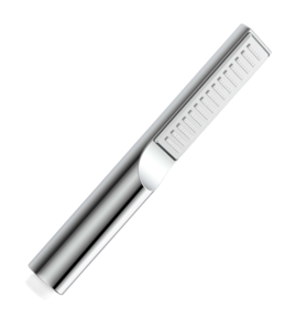 מקלח יד STICK עוז כרום ניקל