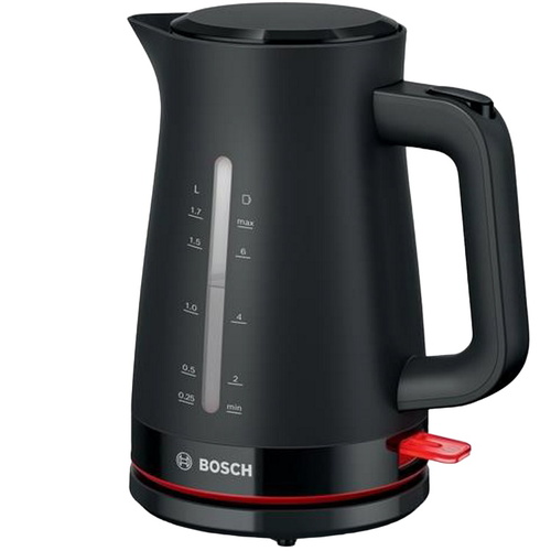 קומקום חשמלי 1.7 ליטר Bosch בוש MyMoment TWK3M123
