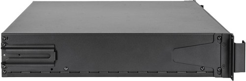זוית נוספת rcf xps 4k - four channels dsp amplifier