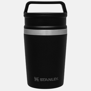 כוס קפה עם נעילה 0.23L - ADVENTURE SHORTSTACK TRAVEL MUG | STANLEY