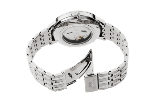Orient RA-AC0J03L30B Contemporary Automatic לגברים אוטומטי וזכוכית ספיר