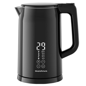 קומקום חשמלי 1.7 ליטר Morphy Richards מורפי ריצ