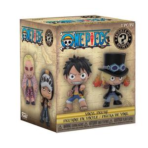 קופסת הפתעה Funko Mini | Funko One Piece Mini Mystery Box