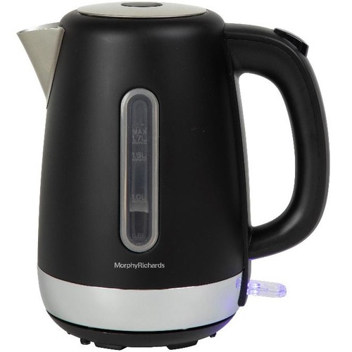 קומקום חשמלי 1.7 ליטר Morphy Richards מורפי ריצ'ארדס 100142