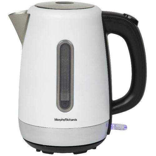 קומקום חשמלי 1.7 ליטר Morphy Richards מורפי ריצ'ארדס 100141