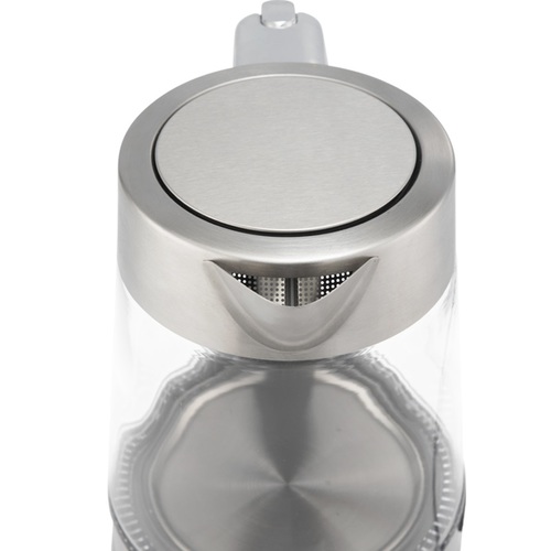קומקום חשמלי - 1.7 ליטר Morphy Richards מורפי ריצ'ארדס CrystalSteel 100401