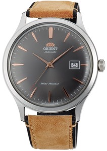 Orient TAC08003A0 סדרת BAMBINO מנגנון אוטומטי