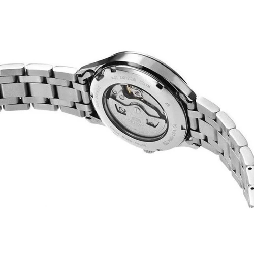 Orient TAG03001W0 OPEN HEART 38.5MM אוטומטי זכוכית ספיר