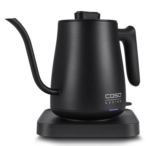 קומקום חשמלי 0.6 ליטר Caso קאסו Coffee Classic Kettle