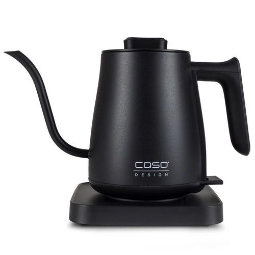 קומקום חשמלי 0.6 ליטר Caso קאסו Coffee Classic Kettle