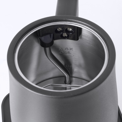 קומקום חשמלי 0.6 ליטר Caso קאסו Coffee Classic Kettle