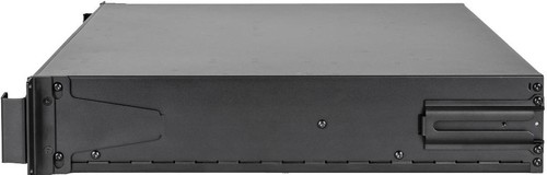 זוית נוספת rcf xps 4k - four channels dsp amplifier