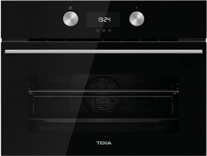 תנור בנוי 60 ס"מ שחור TEKA HLC 8400 