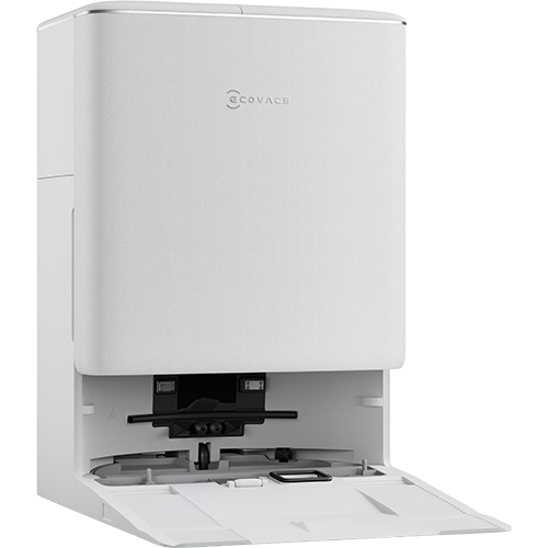 ‏שואב אבק רובוטי Ecovacs Deebot T90 Pro Omni