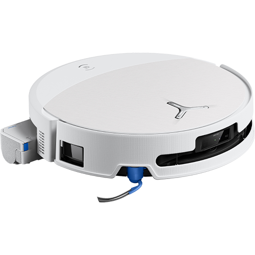 ‏שואב אבק רובוטי Ecovacs Deebot T90 Pro Omni