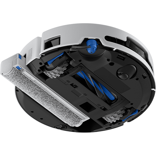 ‏שואב אבק רובוטי Ecovacs Deebot T90 Pro Omni