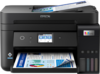 מדפסת ‏הזרקת דיו ‏משולבת Epson EcoTank L6270 אפסון