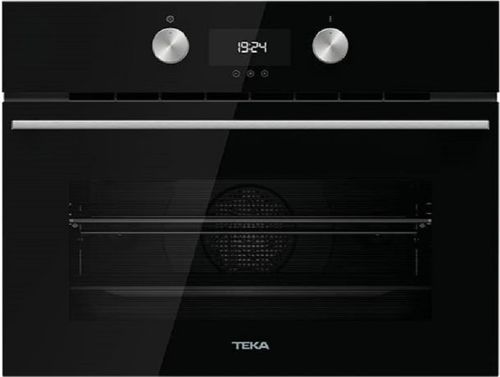 תנור קומפקטי רב-תכליתי TEKA דגם HLC-8440 עם מערכת ניקוי בטכנולוגיית HydroClean